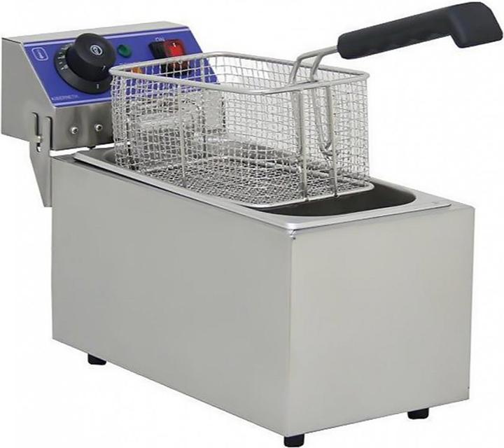 Actual product image Kibernetik Ft6l