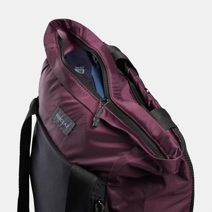 Produktbild Forclaz Travel Confort (15 l)