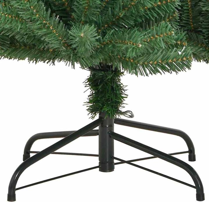 Actual product image vidaXL Künstlicher Weihnachtsbaum (150 cm)