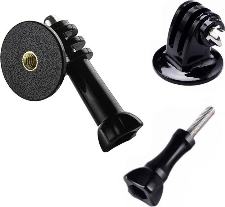 Image du produit Mojogear GoPro Mount + Screw Loose