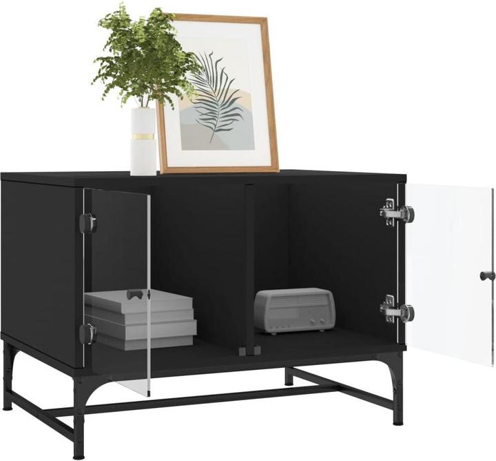 Image du produit vidaXL Couchtisch (50 x 68.50 x 50 cm)