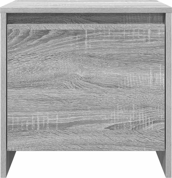 Immagine prodotto vidaXL Nachttisch (45 x 34 x 44.50 cm)