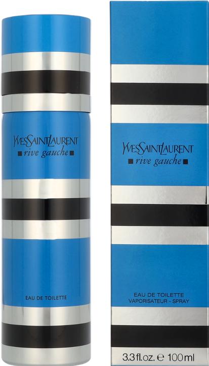 Produktbild Yves Saint Laurent Rive Gauche (Eau de Toilette, 100 ml)