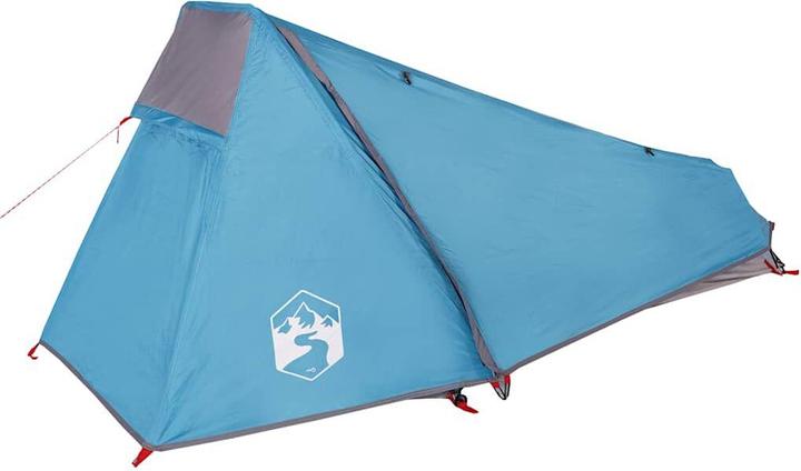 Image du produit VidaXL Tente tunnel 1 personne étanche (Tente tunnel, 1.70 kg, 1 personne)