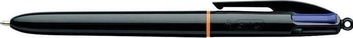 Produktbild Bic Grip Pro (Grau, Schwarz, 1 x)