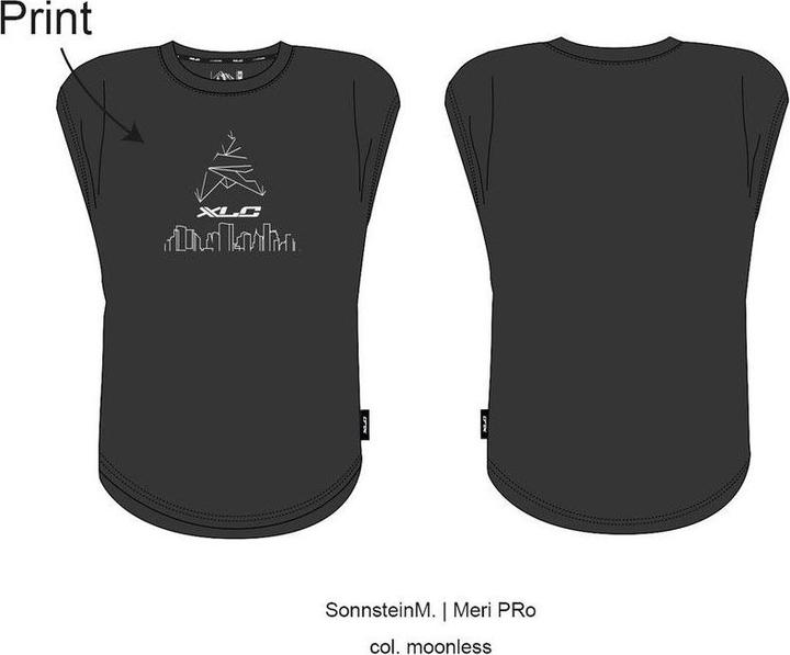 Image du produit XLC Sonnstein (M)