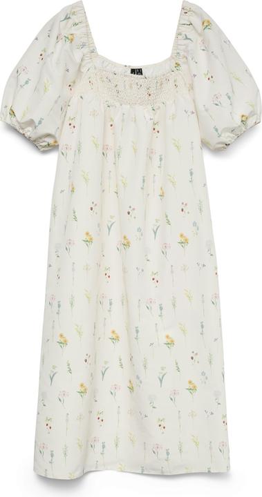 Vero Moda VMNICOLA Langes Kleid Kleid