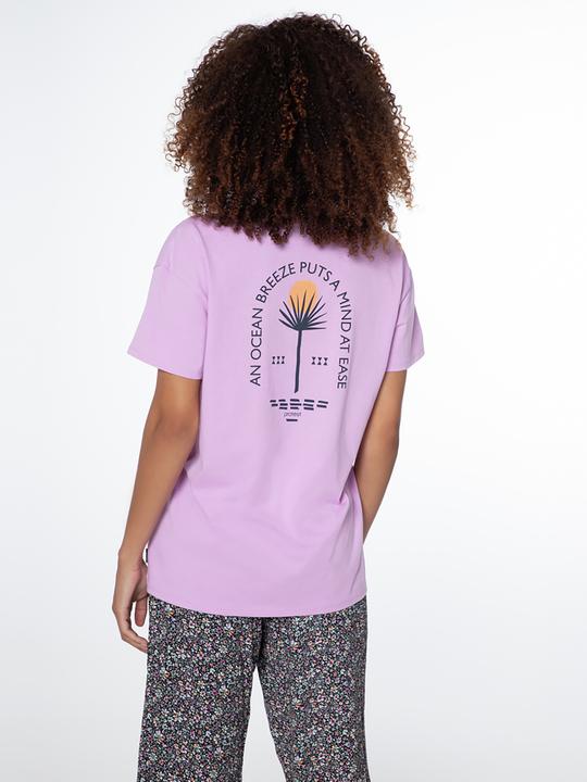 Image du produit MGA T-shirt femme Prtpalau T-shirt (38)