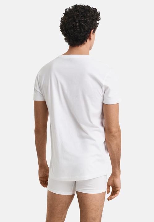 Produktbild GANT V-NECK T-SHIRT 2-PACK (XL)