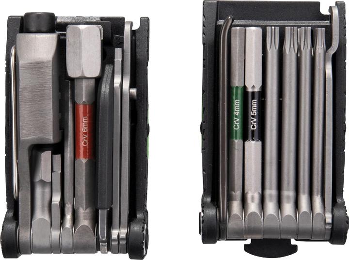 Produktbild Topeak Alien X