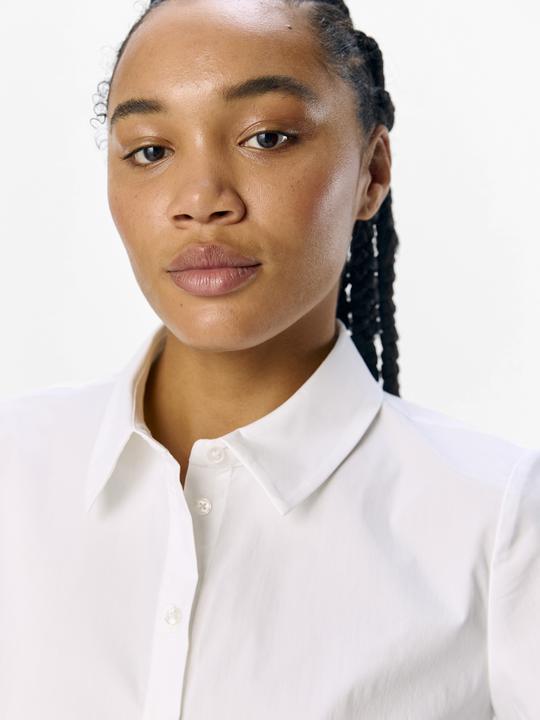 Produktbild Object Raffinierte Hemd (36)