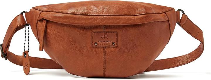 Actual product image dR Amsterdam Cross Body Bag