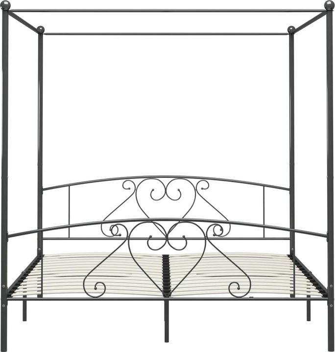 Image du produit vidaXL Grigor (200 x 200 cm)