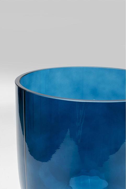 Image du produit Kare Design Vase Marvelous Duo bleu violet 40