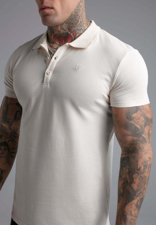 Actual product image Siksilk Polo (S)