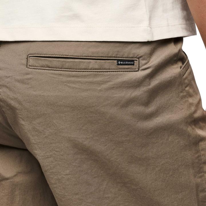 Actual product image Black Diamond Notion (XL)