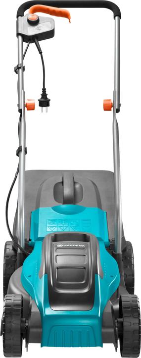 Immagine prodotto Gardena PowerMax 1100/32 (Corrente elettrica)