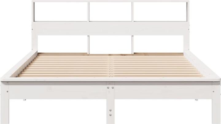 Image du produit vidaXL Bettrahmen (150 x 200 cm)