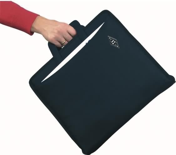 Actual product image Wedo Folder bag (A4, 1 x)