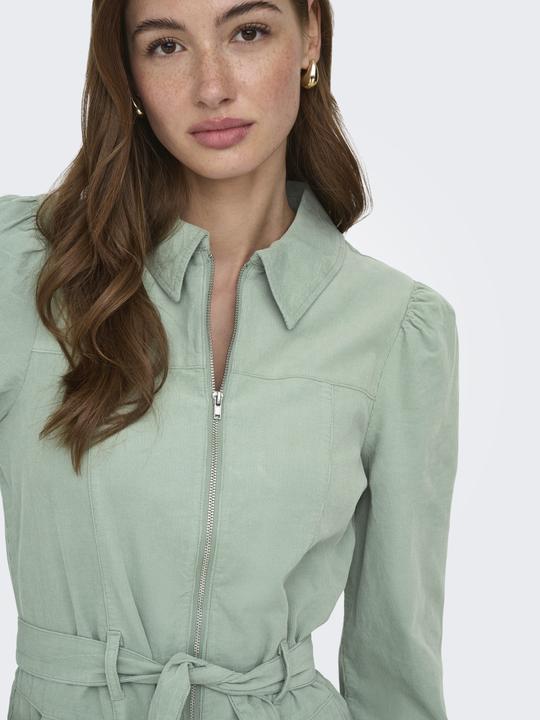 Image du produit Only ONLAIME Kurzes Kleid Kleid (S)