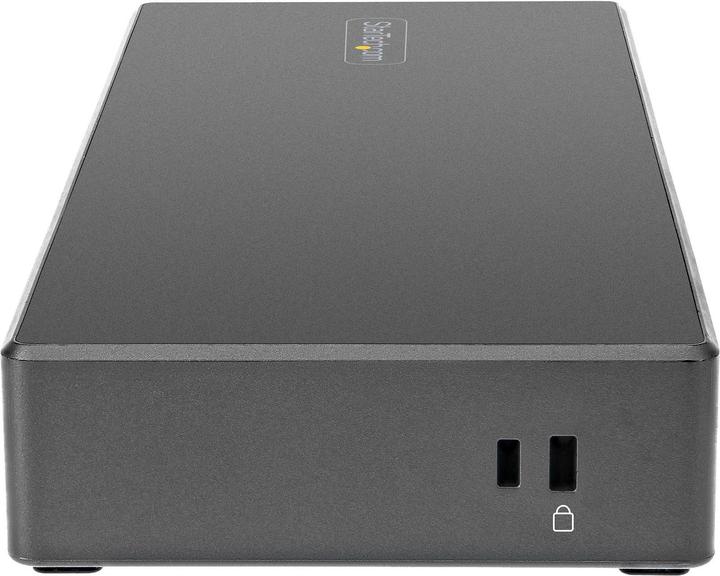 Productafbeelding StarTech Drievoudig 4K (USB-C, 12 ports)