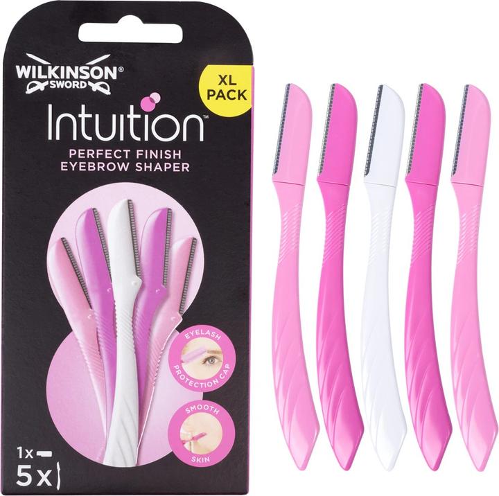 Image du produit Wilkinson Forme Sourcils Intuition Finition Parfaite