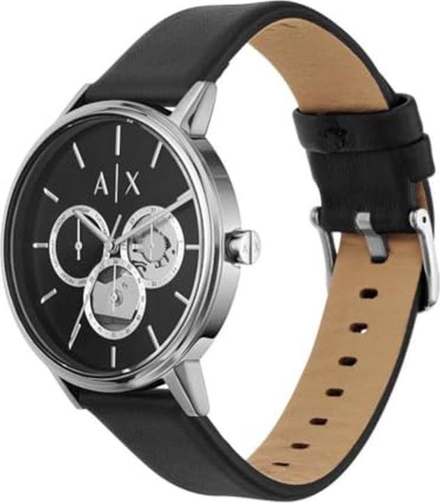 Produktbild Armani Exchange Cayde (Analoguhr, 42 mm)