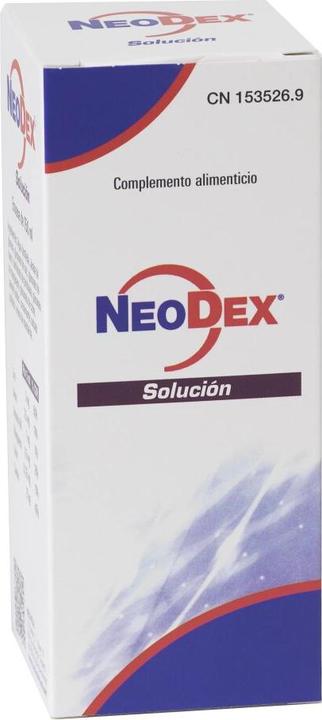 Image du produit Neo Neodex Syrup 150ml (150 ml)