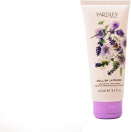 Immagine prodotto Yardley Lavanda inglese (100 ml)