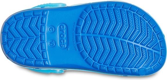 Produktbild Crocs T' Funlab BabyShark Band Clog (22, 23)