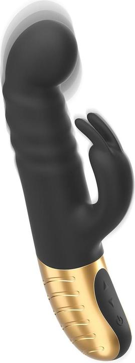 Actual product image Marc Dorcel Dorcel G-Stormer vibrator