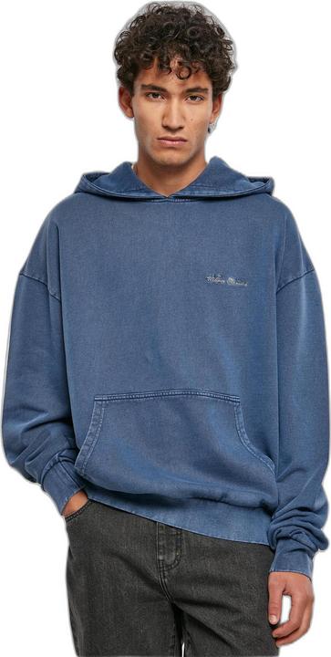 Actual product image Urban Classics Small Embroidery Hoody - 19461 (L)