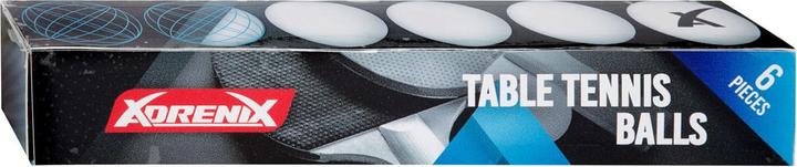 Image du produit Toi-Toys Balles de ping-pong Adrenix, 6 pcs. (6 pcs)