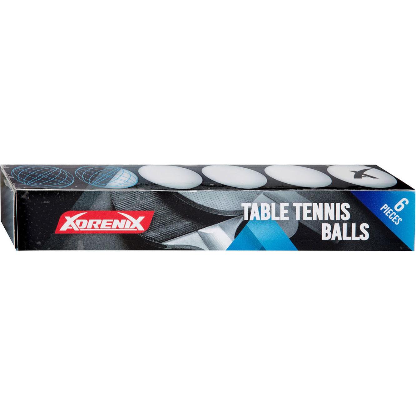 Thumbnail - Toi-Toys, Tischtennisball, (6 Stk.)