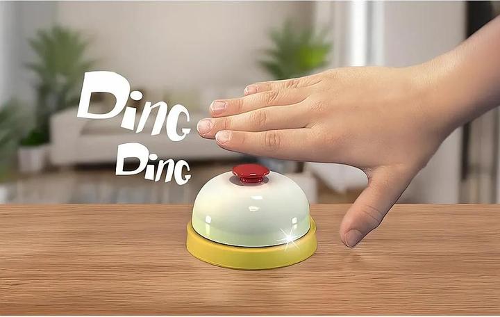 Produktbild Megableu Tischspiel Ni Oui Ni Non (FR) (Französisch)