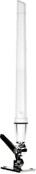 Produktbild Poynting gsm-antenne marine 6.2 dbi rundstrahl omni-402 2m-sma-m zolllte-kompatibel zoll (5G, 4G, GSM)