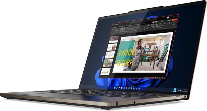 Productafbeelding Lenovo ThinkPad Z13 Gen 1 (13.30", AMD Ryzen 5 Pro 6650U, 16 GB, 512 GB, NL)