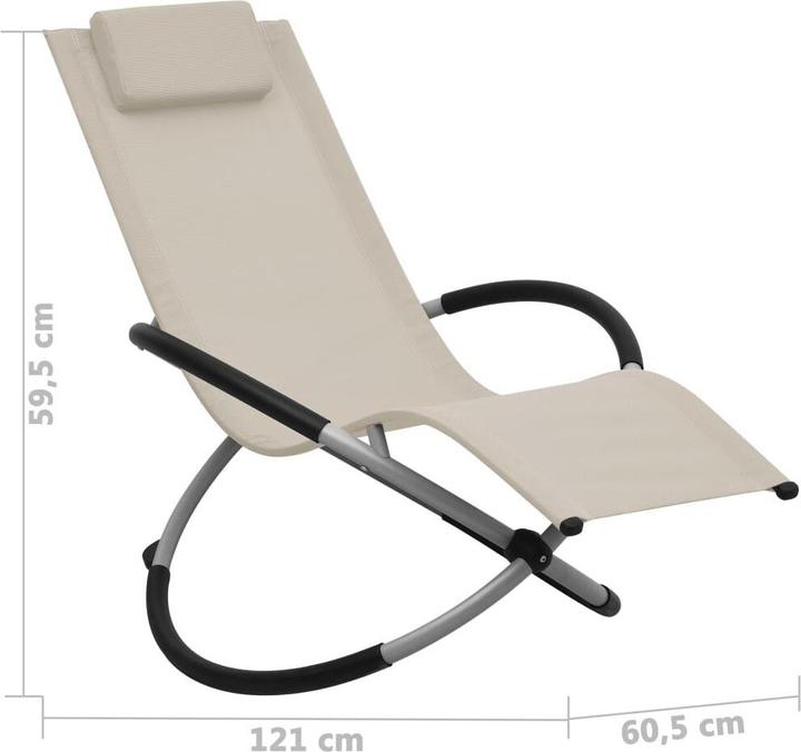 Actual product image VidaXL Boot (121 cm)