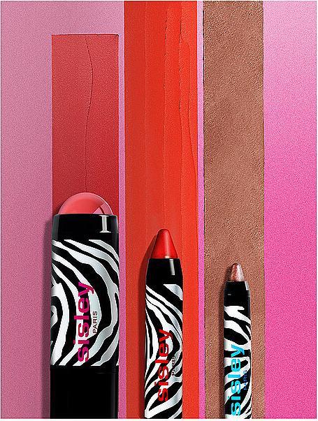 Image du produit Sisley Phyto LipTwist No 26 (26 True Red)