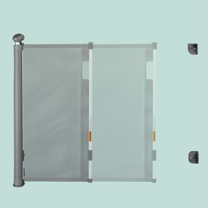 Produktbild Relaxdays Türschutzgitter (70 - 140 cm)