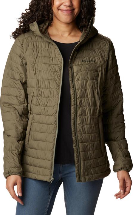 Produktbild Columbia Silver Falls Hooded Jacket (Daune, 220 x 200 cm)