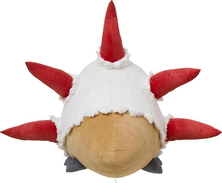 Produktbild Pokémon Larvesta Life Size Plush - 117 cm (110 cm)