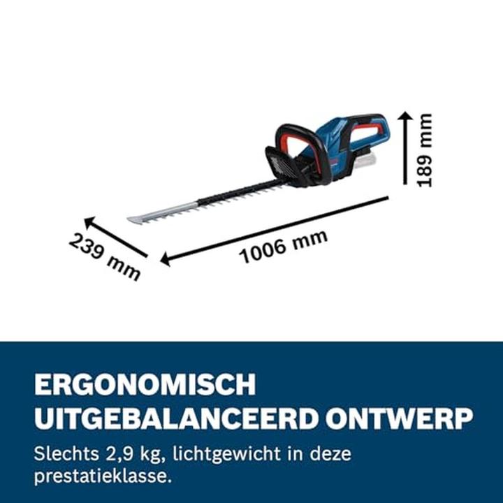 Productafbeelding Bosch Professional BOSCH 06008C9500 (Oplaadbare batterij)
