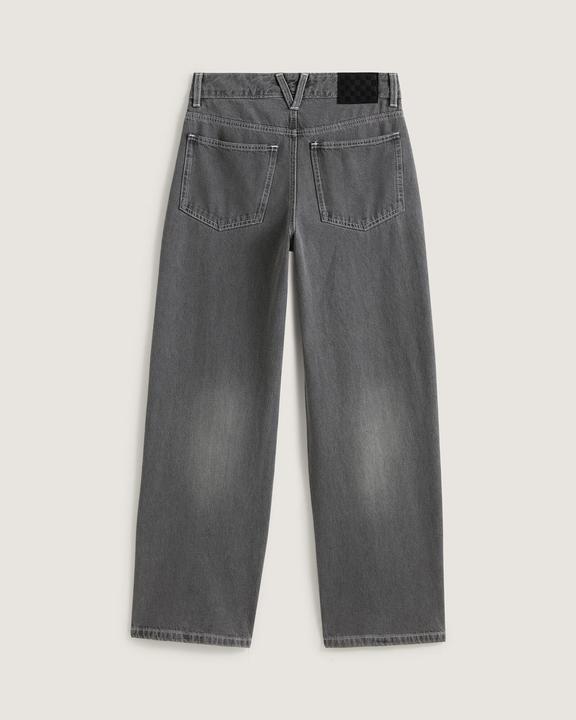 Image du produit Vans Sirelle 5 Pocket Puddle Pants (32)