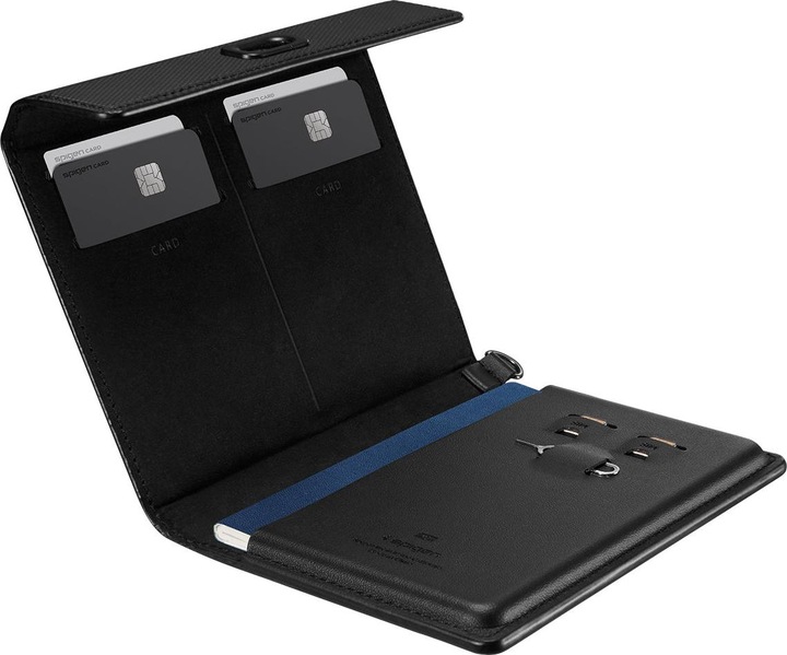 Actual product image Spigen AFA05538 (1 x)