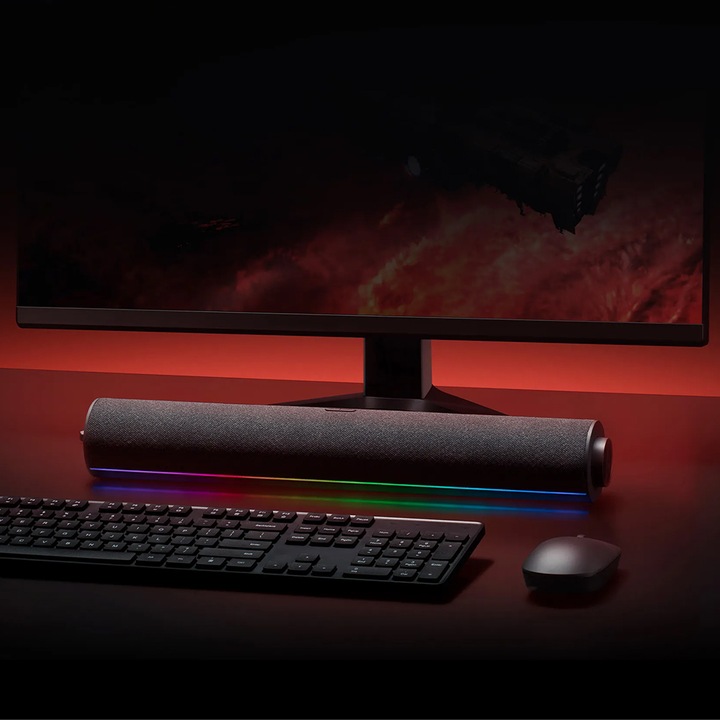 Produktbild Xiaomi Desktop Speaker (Stromversorgung über USB)