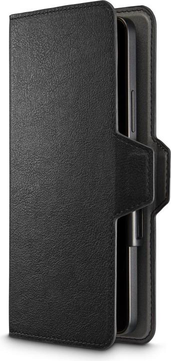 Immagine prodotto Hama Custodia per cellulare, universale, Eco, per cellulari di dimensioni 8.0 x 17.0 cm, nera (Universale)