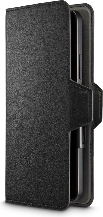 Produktbild Hama Handytasche, Universal, Eco, für Handygrösse 8,0 x 17,0 cm, Schwarz (Universal)