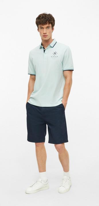 Produktbild s.Oliver Polo-Shirt (XL)
