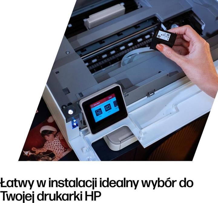 Image du produit HP 303xl (M, C, Y)